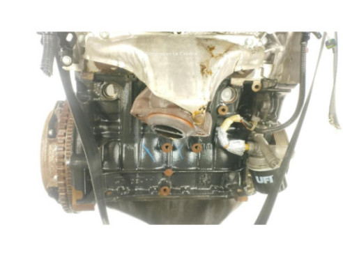 7701067571 MOTOR RENAULT TWINGO II (CN0_)|Desguaces La Cabaña
