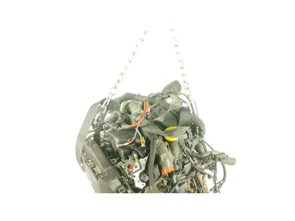 K9KB608 MOTOR RENAULT KANGOO Express (FW0/1_)|Desguaces La Cabaña