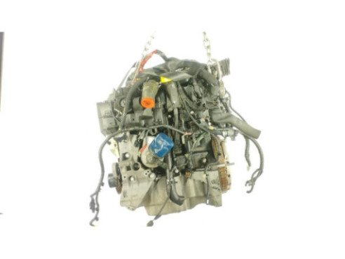 MOTOR COMPLETO|Desguaces La Cabaña 2