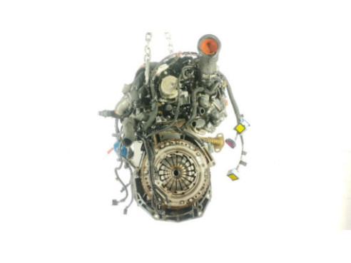 K9KB608 MOTOR RENAULT KANGOO Express (FW0/1_)|Desguaces La Cabaña