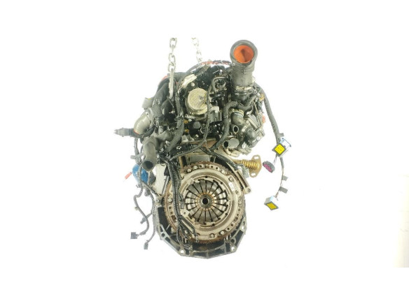 K9KB608 MOTOR RENAULT KANGOO Express (FW0/1_)|Desguaces La Cabaña