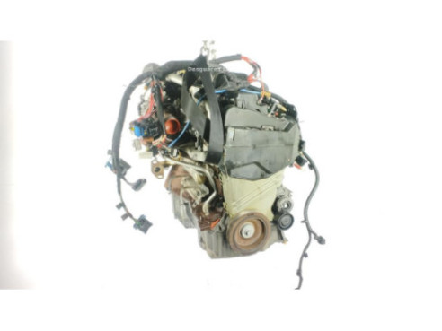 K9KB608 MOTOR RENAULT KANGOO Express (FW0/1_)|Desguaces La Cabaña