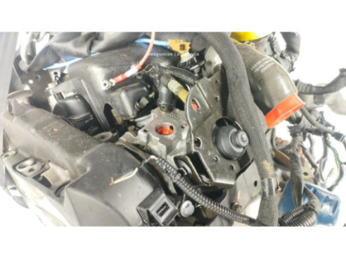 K9KB608 MOTOR RENAULT KANGOO Express (FW0/1_)|Desguaces La Cabaña