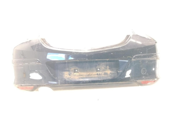   PARAGOLPES TRA OPEL ASTRA H GTC (A04)|Desguaces La Cabaña