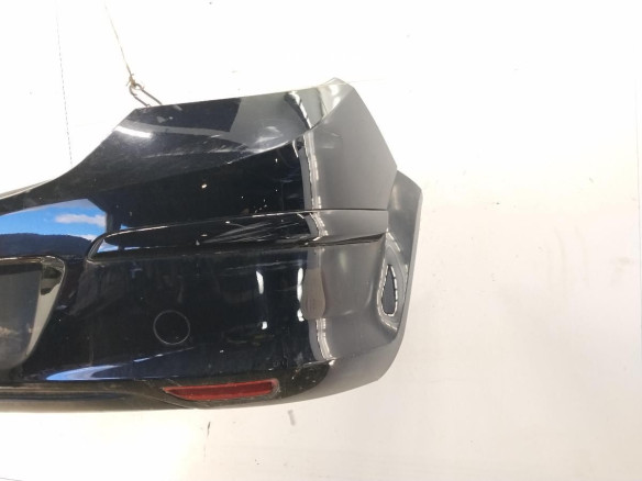   PARAGOLPES TRA OPEL ASTRA H GTC (A04)|Desguaces La Cabaña