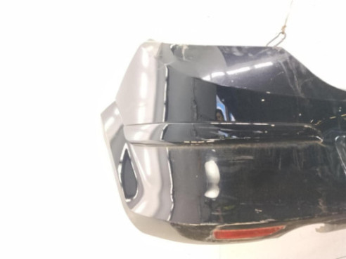   PARAGOLPES TRA OPEL ASTRA H GTC (A04)|Desguaces La Cabaña