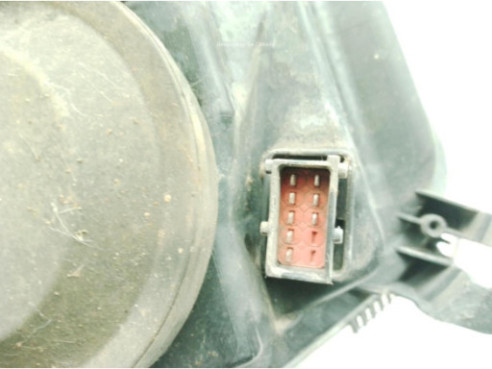 1EG27037031 FARO IZQUIERDO OPEL ASTRA H GTC (A04)|Desguaces La Cabaña