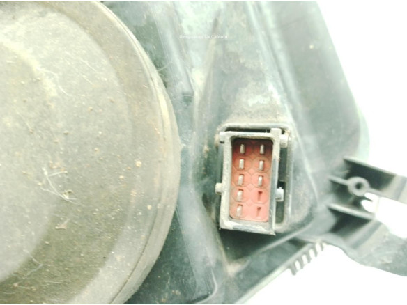 1EG27037031 FARO IZQUIERDO OPEL ASTRA H GTC (A04)|Desguaces La Cabaña