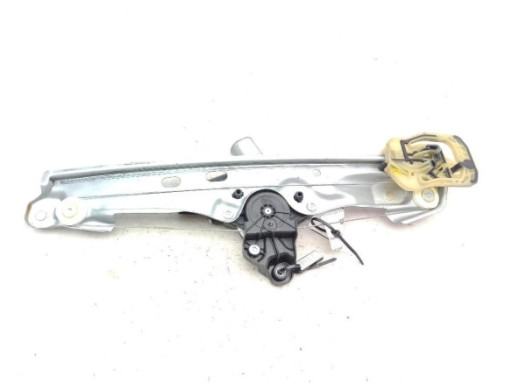 ELEVALUNAS PUERTA LATERAL TRASERA DERECHA|Desguaces La Cabaña