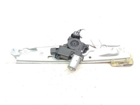 ELEVALUNAS PUERTA LATERAL TRASERA DERECHA|Desguaces La Cabaña 2