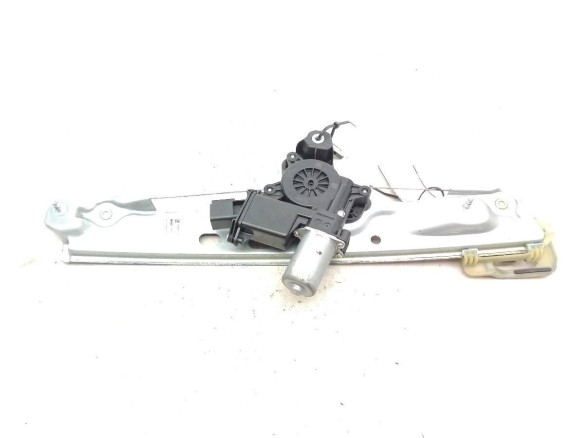 ELEVALUNAS PUERTA LAT TRA DER OPEL ASTRA K (B16) |Desguaces La Cabaña