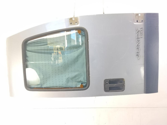   PUERTA TRA DER CARGA CITROEN JUMPY Furgón (BS_, BT_, BY_, BZ_)|Desguaces La Cabaña