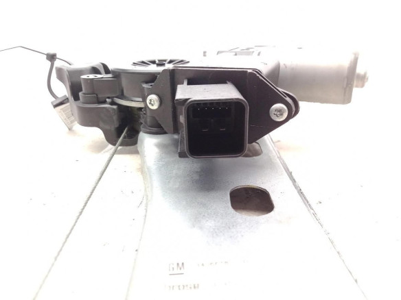 ELEVALUNAS PUERTA LAT TRA DER OPEL ASTRA K (B16) |Desguaces La Cabaña