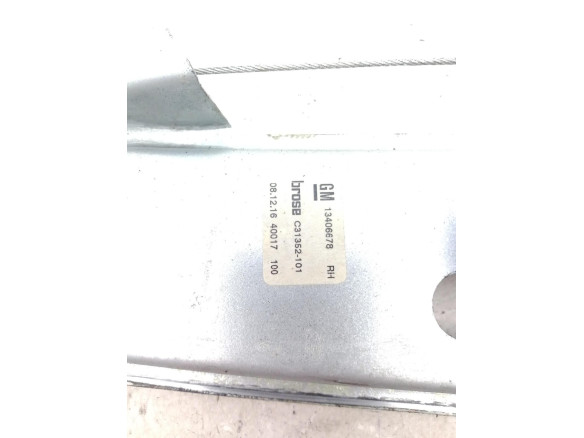 ELEVALUNAS PUERTA LAT TRA DER OPEL ASTRA K (B16) |Desguaces La Cabaña