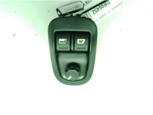   MANDO ELEVALUNAS PUERTA LAT DEL IZQ CITROEN JUMPY Furgón (BS_, BT_, BY_, BZ_)|Desguaces La Cabaña