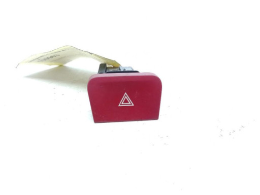 INTERRUPTOR WARNING|Desguaces La Cabaña