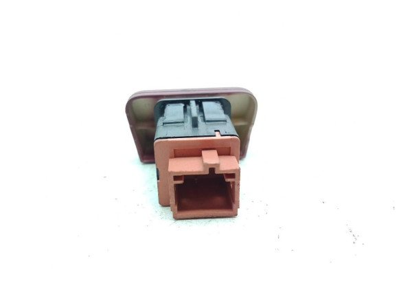 SinValor INTERRUPTOR WARNING CITROEN C4 Picasso I Limusina (UD_) |Desguaces La Cabaña