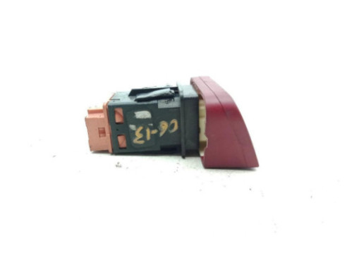 SinValor INTERRUPTOR WARNING CITROEN C4 Picasso I Limusina (UD_) |Desguaces La Cabaña