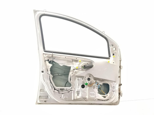   PUERTA LAT DEL IZQ CITROEN C1 (PM_, PN_)|Desguaces La Cabaña