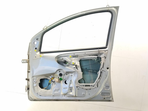   PUERTA LAT DEL DER CITROEN C1 (PM_, PN_)|Desguaces La Cabaña
