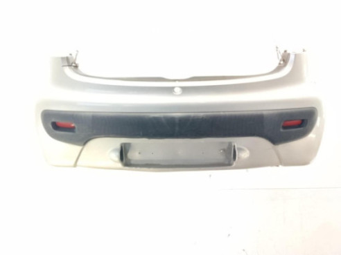   PARAGOLPES TRA CITROEN C1 (PM_, PN_)|Desguaces La Cabaña