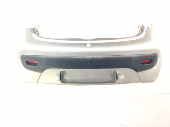   PARAGOLPES TRA CITROEN C1 (PM_, PN_)|Desguaces La Cabaña