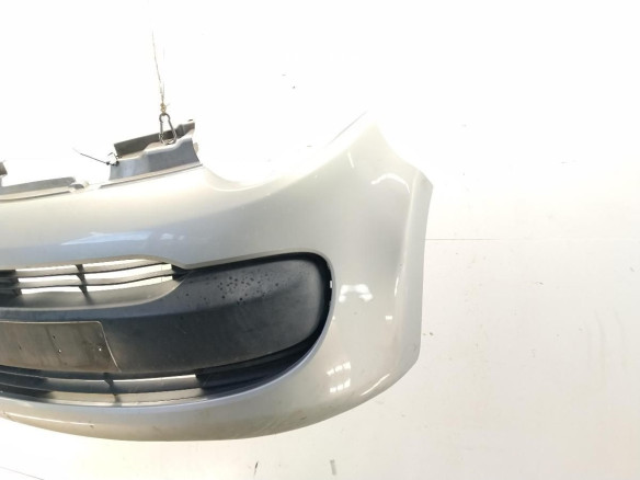   PARAGOLPES DEL CITROEN C1 (PM_, PN_)|Desguaces La Cabaña