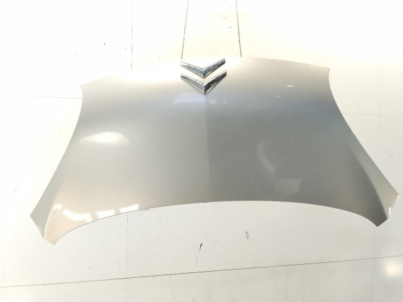   CAPO CITROEN C1 (PM_, PN_)|Desguaces La Cabaña