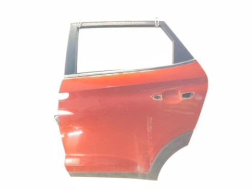   PUERTA LAT TRA IZQ HYUNDAI TUCSON (TL)|Desguaces La Cabaña