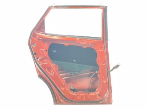   PUERTA LAT TRA IZQ HYUNDAI TUCSON (TL)|Desguaces La Cabaña