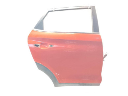   PUERTA LAT TRA DER HYUNDAI TUCSON (TL)|Desguaces La Cabaña