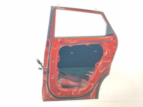   PUERTA LAT TRA DER HYUNDAI TUCSON (TL)|Desguaces La Cabaña