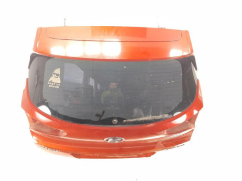 PORTON HYUNDAI TUCSON (TL)|Desguaces La Cabaña