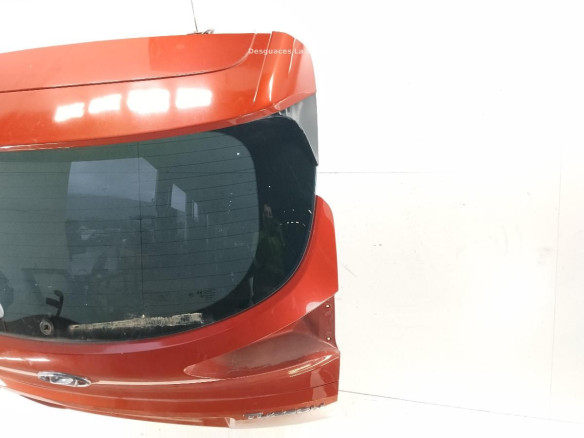 PORTON HYUNDAI TUCSON (TL)|Desguaces La Cabaña