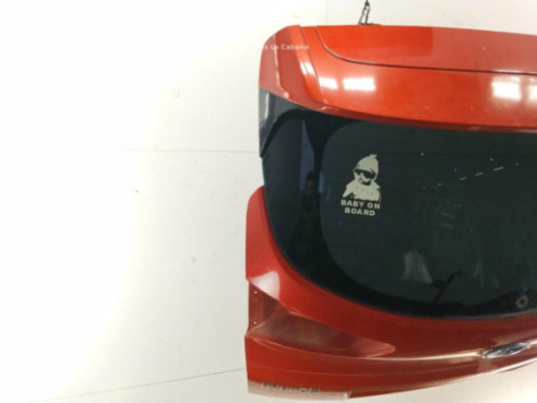 PORTON HYUNDAI TUCSON (TL)|Desguaces La Cabaña