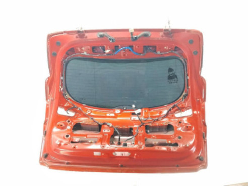 PORTON HYUNDAI TUCSON (TL)|Desguaces La Cabaña