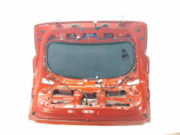 PORTON HYUNDAI TUCSON (TL)|Desguaces La Cabaña