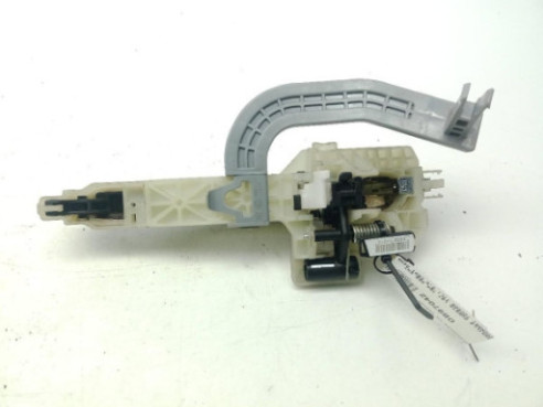 97250D7230TRY MANDO COMPLETO HYUNDAI TUCSON (TL)|Desguaces La Cabaña 2