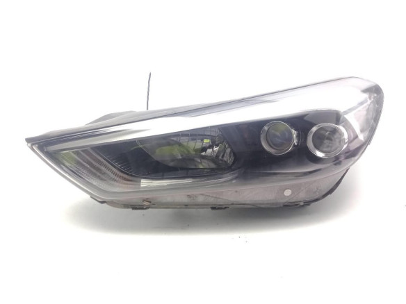  92101D7200 FARO IZQUIERDO HYUNDAI TUCSON (TL)|Desguaces La Cabaña