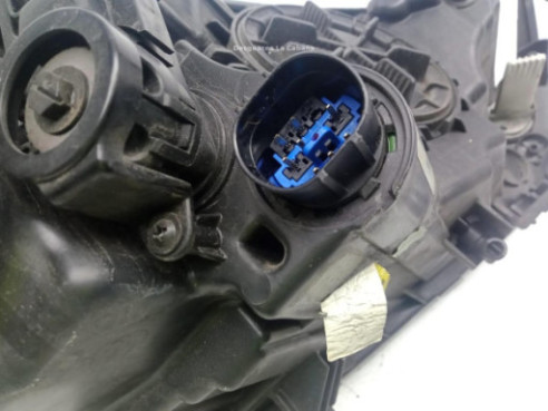  92101D7200 FARO IZQUIERDO HYUNDAI TUCSON (TL)|Desguaces La Cabaña