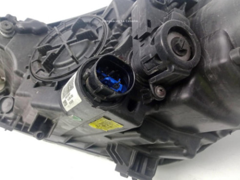  62102D7200 FARO DERECHO HYUNDAI TUCSON (TL)|Desguaces La Cabaña