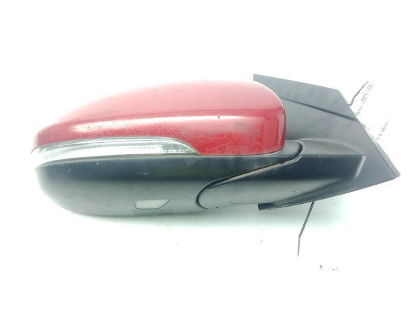   ESPEJO DER HYUNDAI TUCSON (TL)|Desguaces La Cabaña