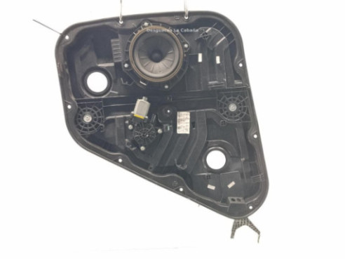 97250D7230TRY MANDO COMPLETO HYUNDAI TUCSON (TL)|Desguaces La Cabaña 2