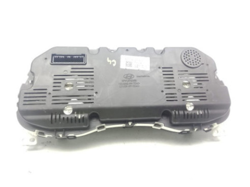  94013D7721 CUADRO INSTRUMENTOS HYUNDAI TUCSON (TL)|Desguaces La Cabaña