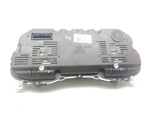  94013D7721 CUADRO INSTRUMENTOS HYUNDAI TUCSON (TL)|Desguaces La Cabaña