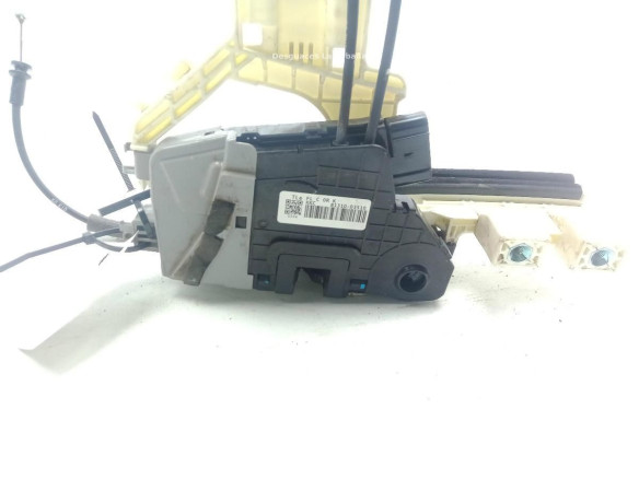  81310D3510 CERRADURA PUERTA LAT DEL IZQ HYUNDAI TUCSON (TL)|Desguaces La Cabaña