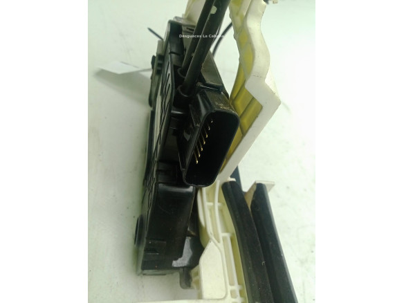  81310D3510 CERRADURA PUERTA LAT DEL IZQ HYUNDAI TUCSON (TL)|Desguaces La Cabaña