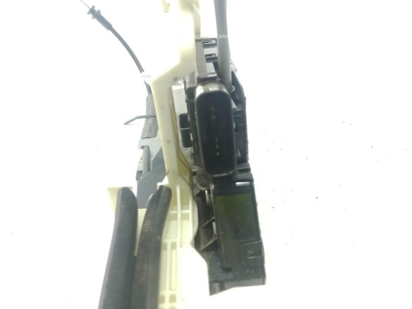  81320D7500 CERRADURA PUERTA LAT DEL DER HYUNDAI TUCSON (TL)|Desguaces La Cabaña