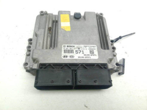  391992F571 CENTRALITA MOTOR HYUNDAI TUCSON (TL)|Desguaces La Cabaña