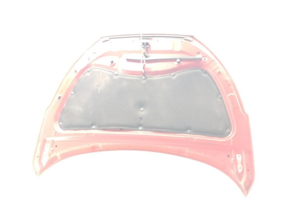  66400D3000  CAPO HYUNDAI TUCSON (TL)|Desguaces La Cabaña